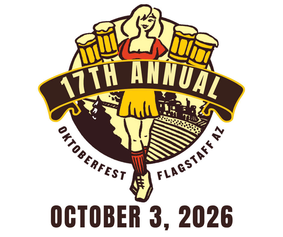 17th Annual Oktoberfest