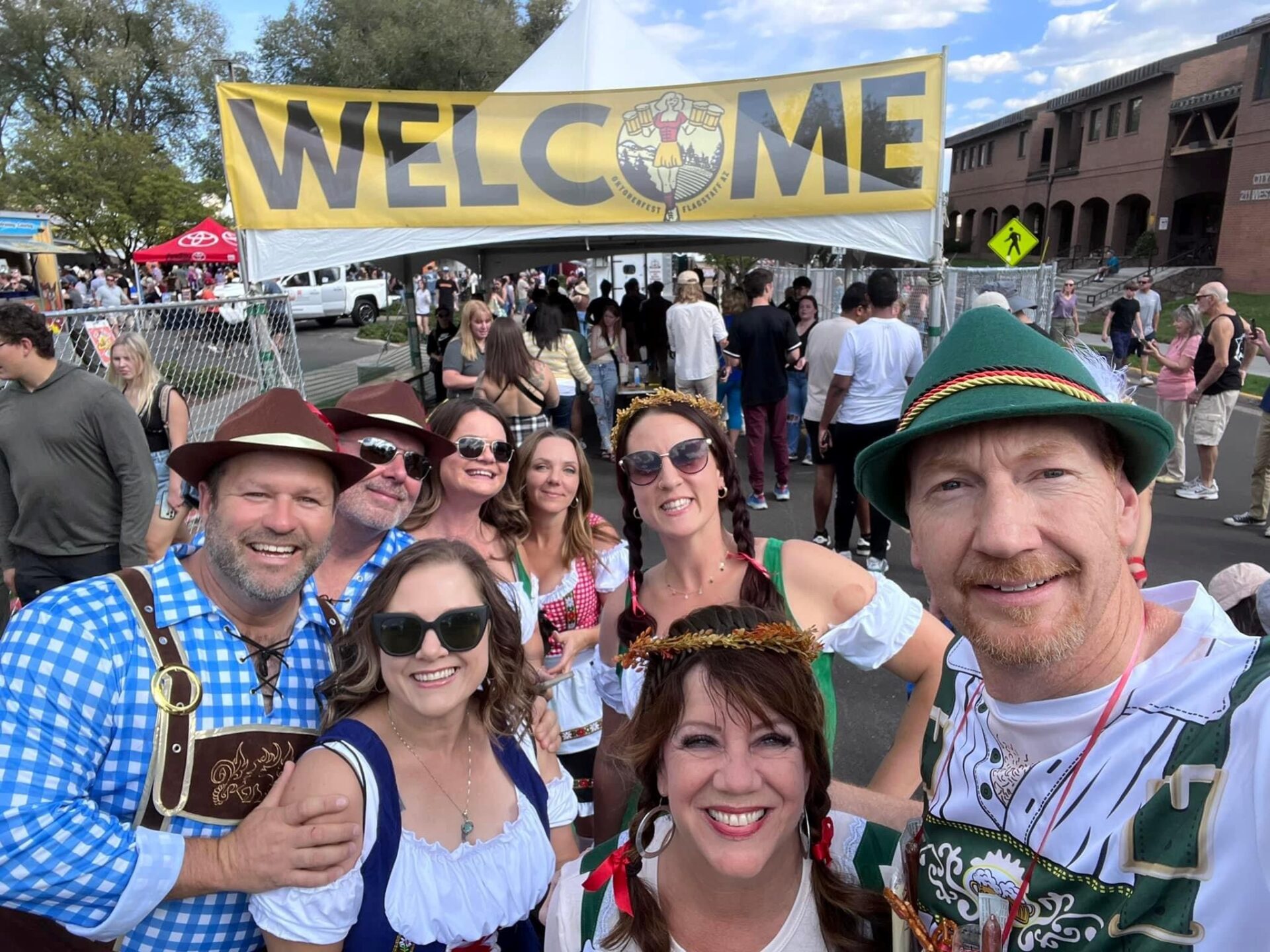 Flagstaff Oktoberfest