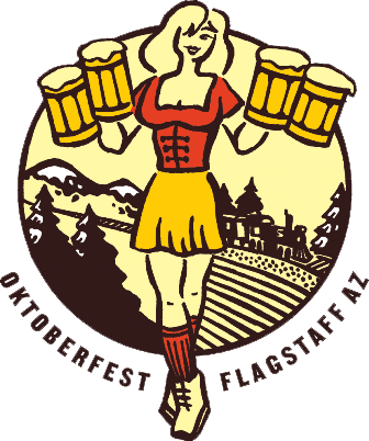 2022 Flagstaff Oktoberfest