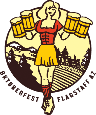 2021 Flagstaff Oktoberfest