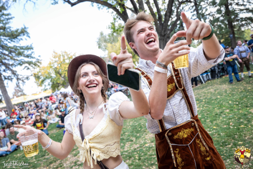 2024 Flagstaff Oktoberfest