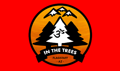 3 in the Trees