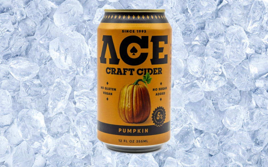 ACE Pumpkin Cider