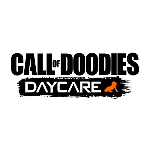 Call of Doodies Daycare