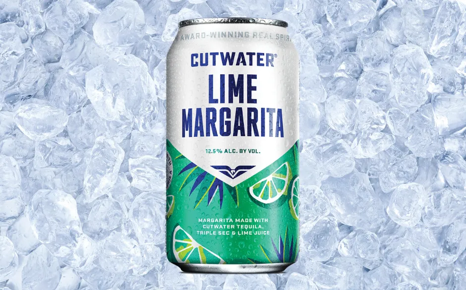 Cutwater Margarita