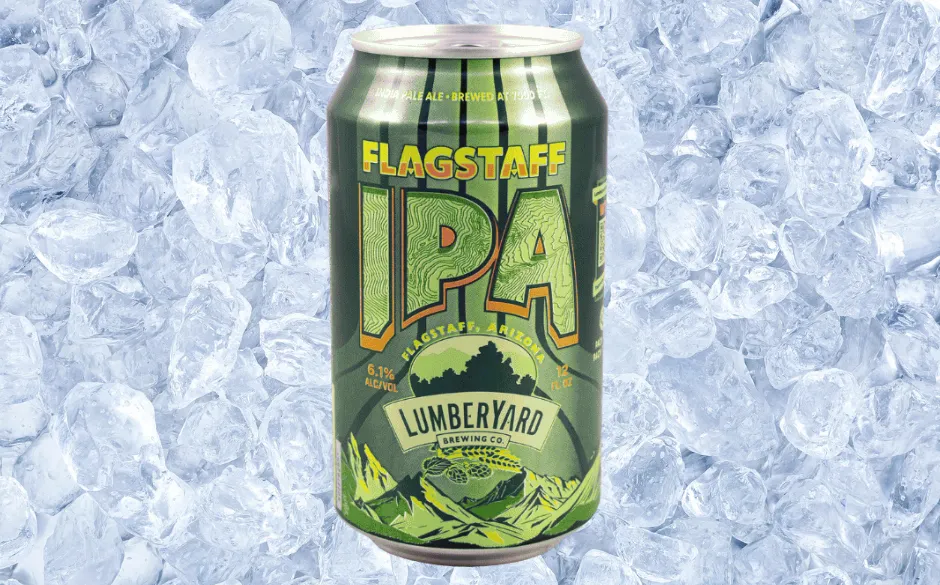 Flagstaff IPA