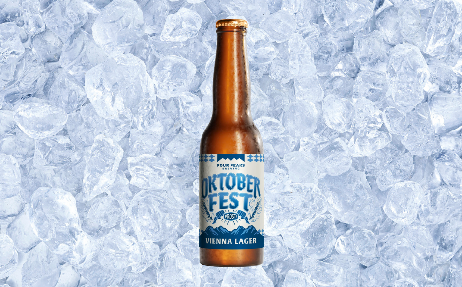 Four Peaks Oktoberfest