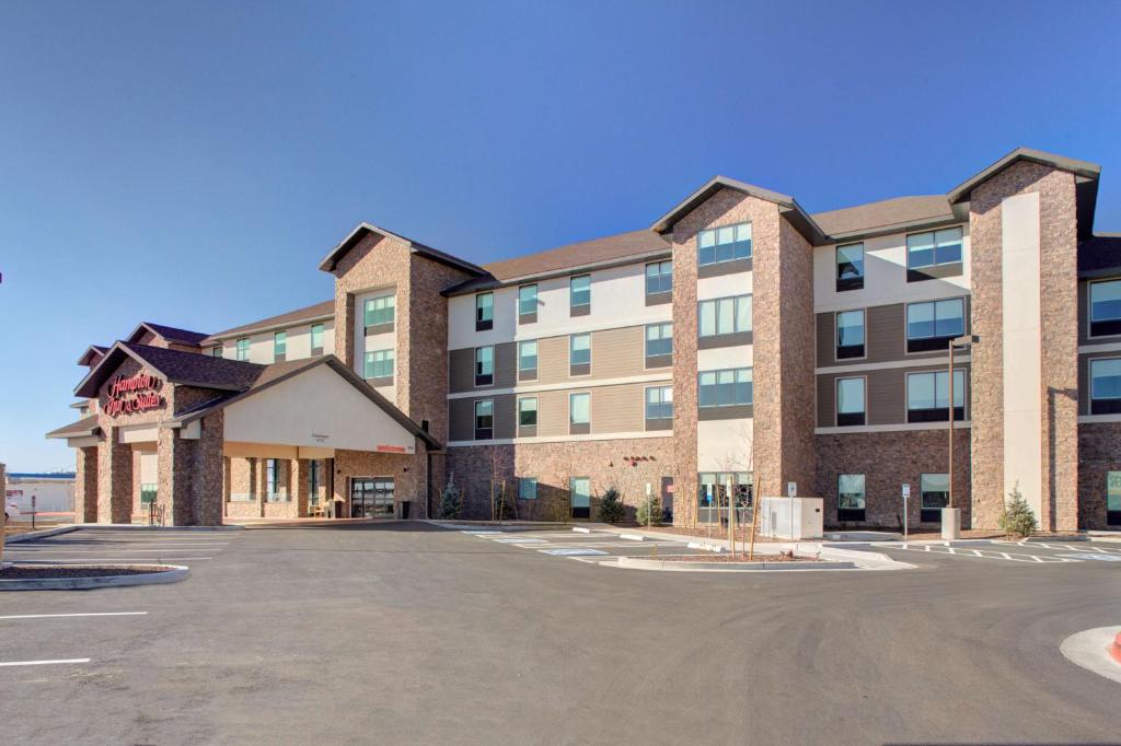 Hampton Inn