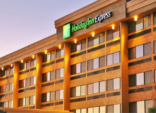Holiday Inn Express