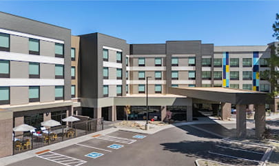 Home2 Suites by Hilton Flagstaff
