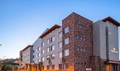 Hyatt Place Flagstaff