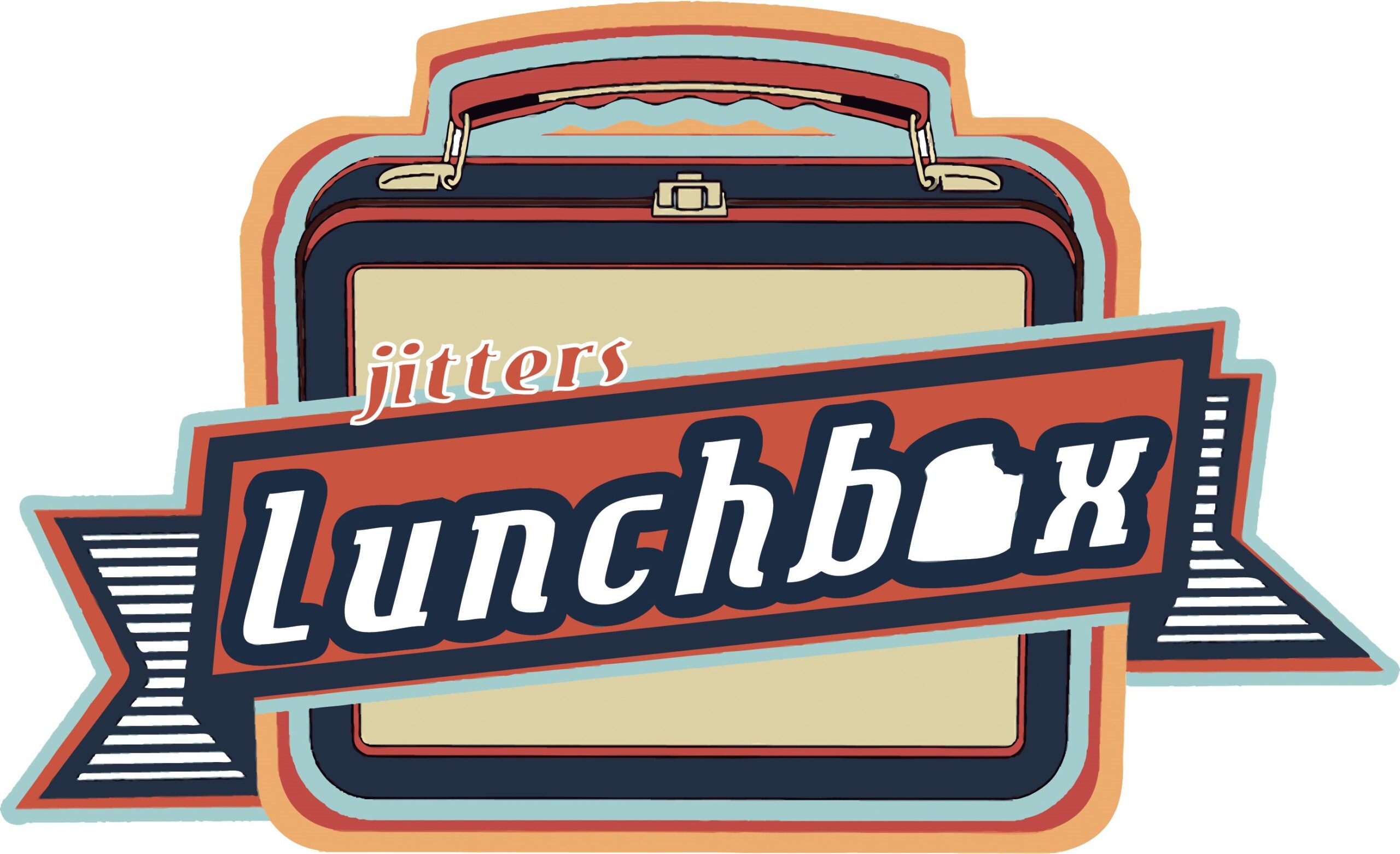 Jitters Lunchbox Flagstaff