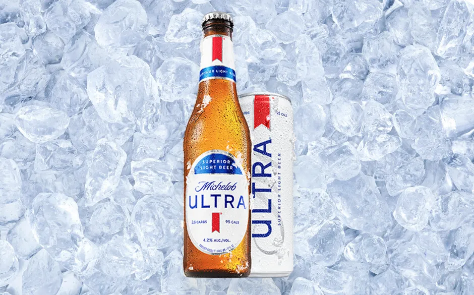 Michelob Ultra