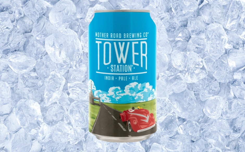Tower Station