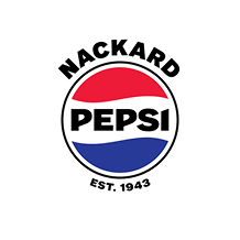 Nackard Pepsi