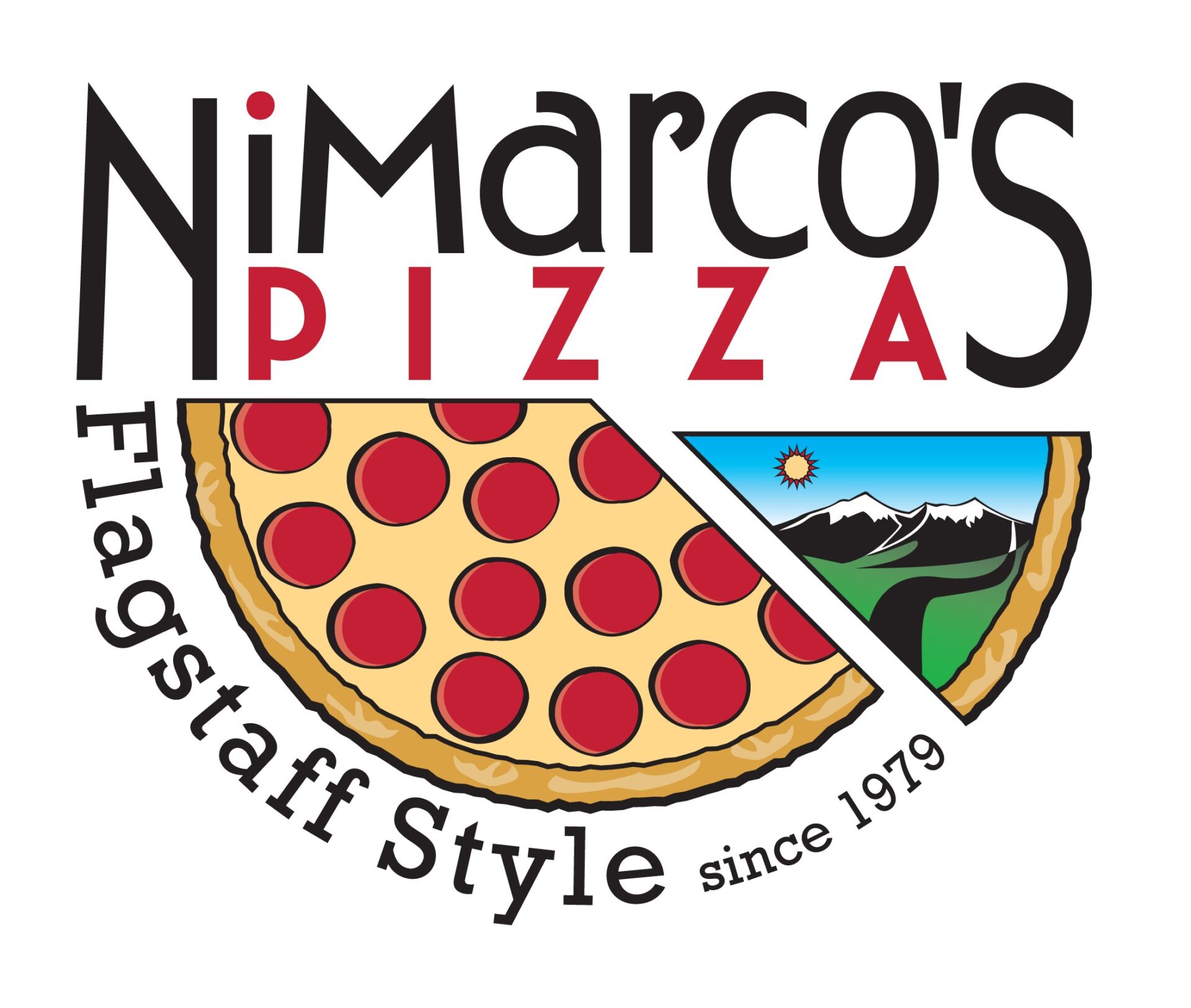NiMarcos Pizza Flagstaff