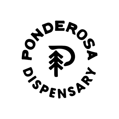 Ponderosa Dispensary