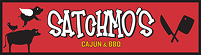 Satchmo's Face