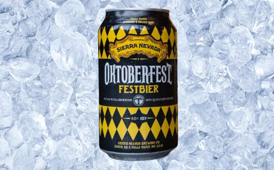 Sierra Nevada Oktoberfest