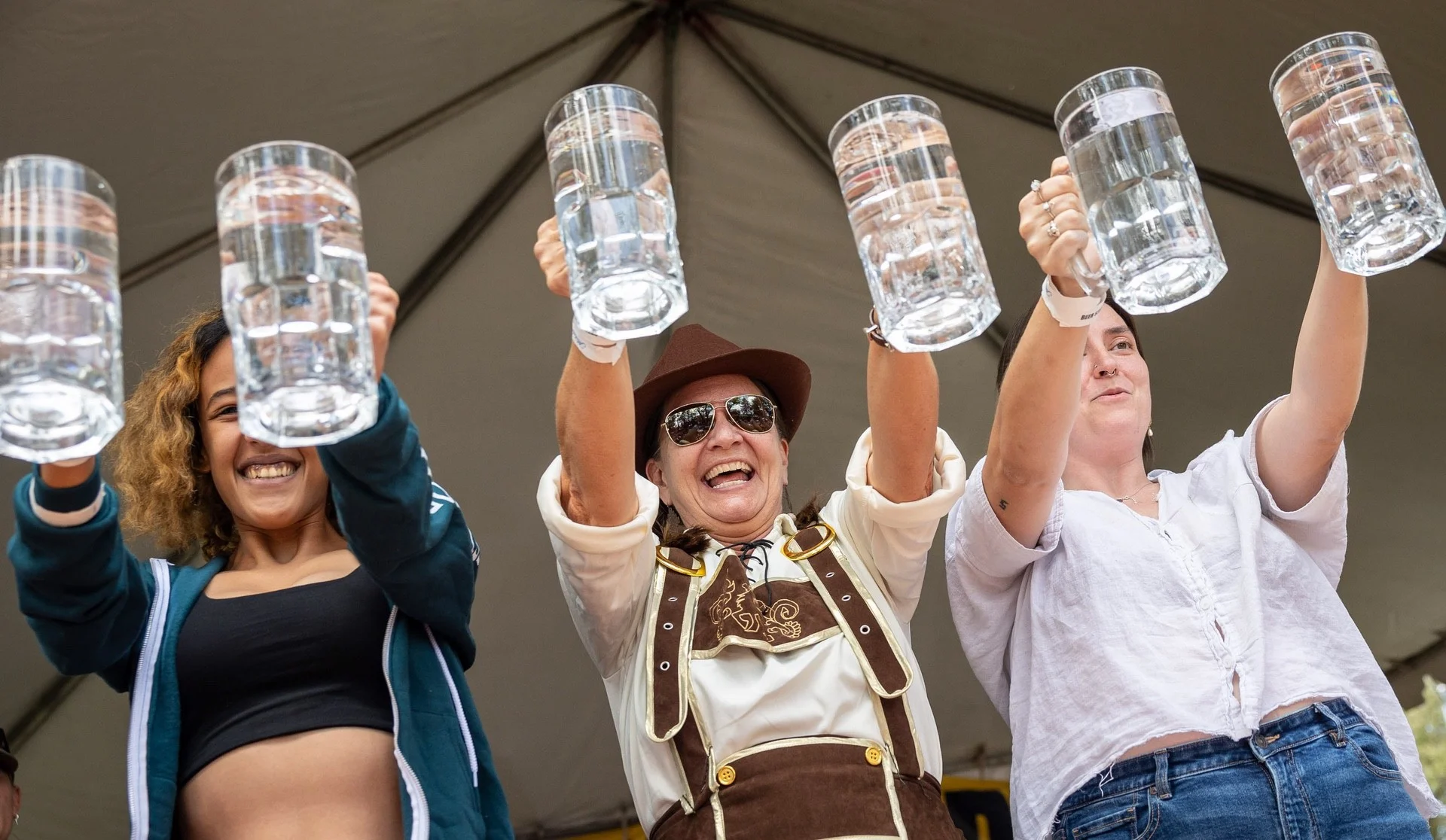 Stein Hoisting 2