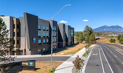 Tru by Hilton Flagstaff